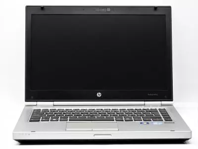 Notebook HP EliteBook 8470