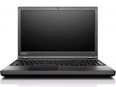 Лаптоп Lenovo ThinkPad T540