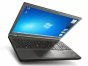 Лаптоп Lenovo ThinkPad T540 image thumbnail 1