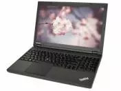 Лаптоп Lenovo ThinkPad T540 image thumbnail 2