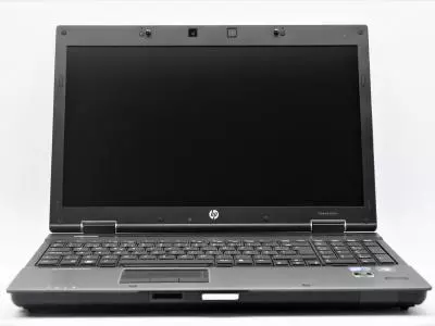 Mobile workstation HP EliteBook 8540W