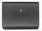 Mobile workstation HP EliteBook 8540W image thumbnail 2