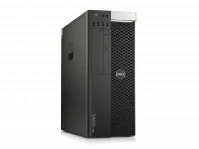 Работна Станция Dell Precision T5610