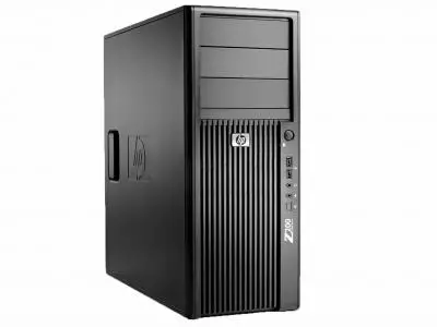 Workstation HP Z200