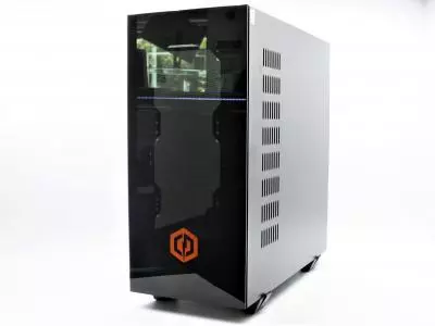 Компютър Cyberpower TT1