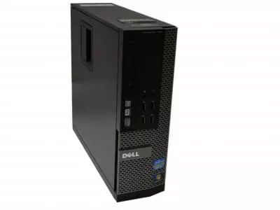 Компютър Dell OptiPlex 790 SFF