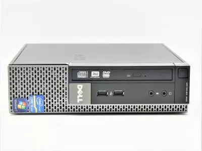 Компютър Dell Optiplex 990 USFF