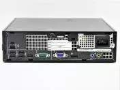 Компютър Dell Optiplex 990 USFF image thumbnail 2