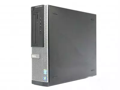 Компютър Dell Optiplex 3010