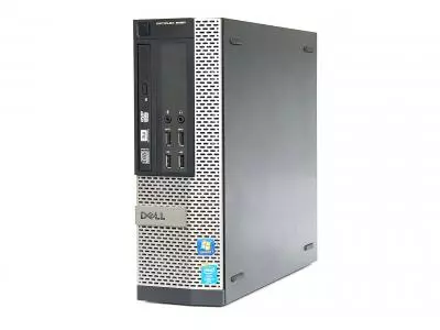 Компютър Dell OptiPlex 9020 SFF