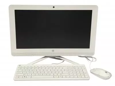 Computer HP All In One 19.5''