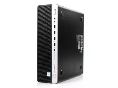 Компютър HP EliteDesk 800 G3 SFF