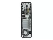 Компютър HP EliteDesk 800 G3 SFF image thumbnail 1