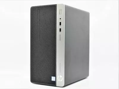 Компютър HP ProDesk 400 G4