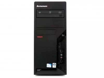 Компютър Lenovo ThinkCentre M58