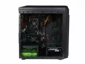 Компютър UNK + Монитор Acer V226 image thumbnail 2