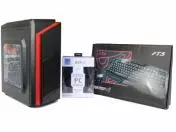 Компютър UNK + Монитор Acer V226 image thumbnail 3
