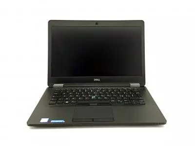 Лаптоп Dell Latitude E7470