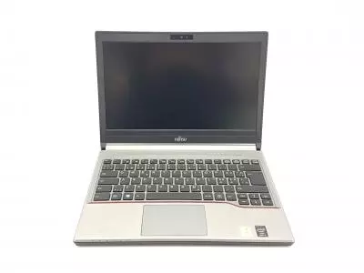 Лаптоп Fujitsu Lifebook E734
