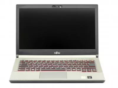 Лаптоп Fujitsu LifeBook E744