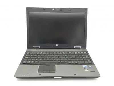 Лаптоп HP EliteBook 8540w