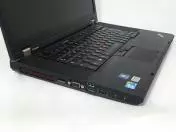 Лаптоп Lenovo ThinkPad W510 image thumbnail 2