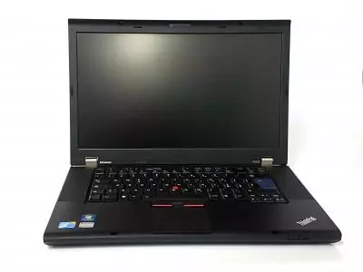 Notebook Lenovo ThinkPad W510