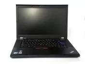 Notebook Lenovo ThinkPad W510 image thumbnail 0