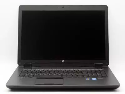 Мобилна работна станция HP ZBook 17 G3
