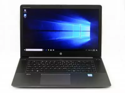 Мобилна работна станция HP ZBook Studio G3