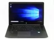 Мобилна работна станция HP ZBook Studio G3 image thumbnail 0