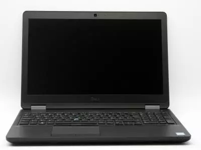 Мобилна работна станция Dell Precision 3510