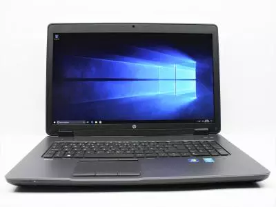 Mobile workstation HP ZBook 17 G2