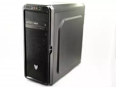 Ankermann Game Business Work PC