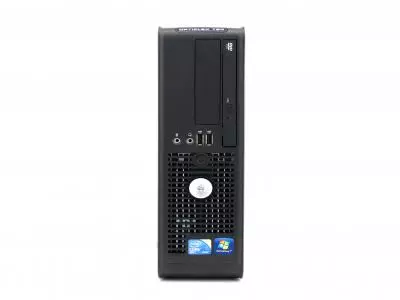 Компютър Dell OptiPlex 780 SFF