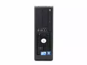 Компютър Dell OptiPlex 780 SFF image thumbnail 0