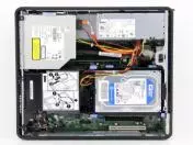 Компютър Dell OptiPlex 780 SFF image thumbnail 2