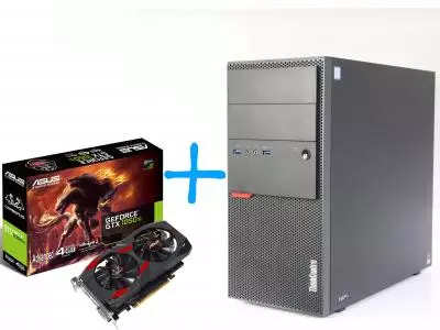 Компютър Lenovo M900 Gaming