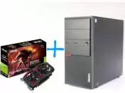 Компютър Lenovo M900 Gaming image thumbnail 0