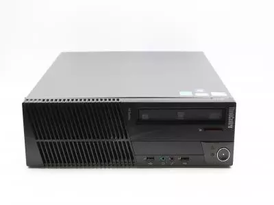 Computer Lenovo ThinkCentre M81