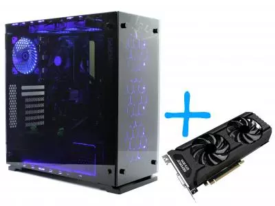 Компютър Onyx Nebula Gaming
