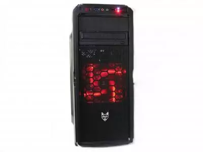 Компютър Sharkoon