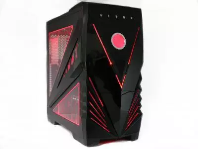 Computer Vibox