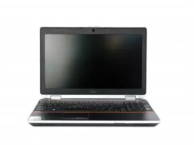 Лаптоп Dell Latitude E6520