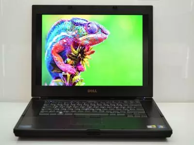 Лаптоп Dell Precision M4500