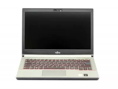 Лаптоп Fujitsu Lifebook E744