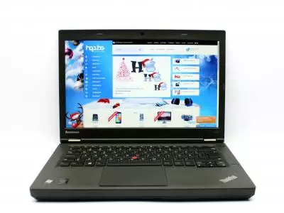 Лаптоп Lenovo ThinkPad T440p