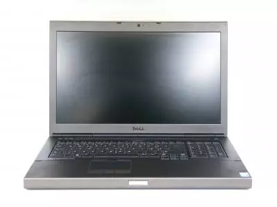 Мобилна работна станция Dell Precision M6800