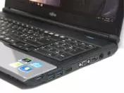 Mobile workstation Fujitsu Celsius H720 image thumbnail 1