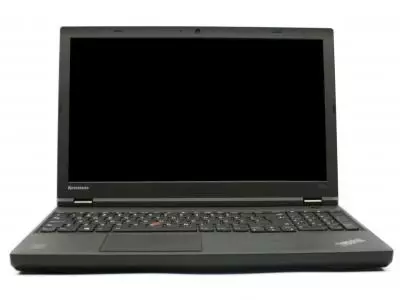 Мобилна работна станция Lenovo ThinkPad W540